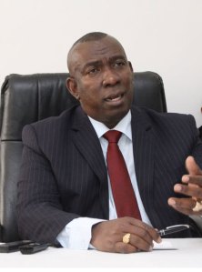 Olivier Mahafaly, Premier Ministre