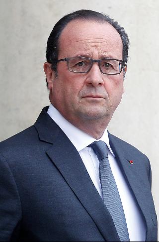 Le président lucide de l'intérêt supérieur de la France