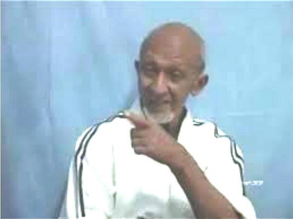 Senseï Charles Rambeloson, pionnier de l'Aïkido